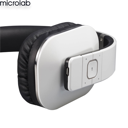 Tai Nghe Microlab T1 10